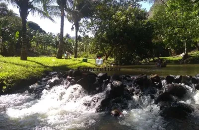 Chácara à venda com 2.000 m² em cachoerinha, guarapari-es