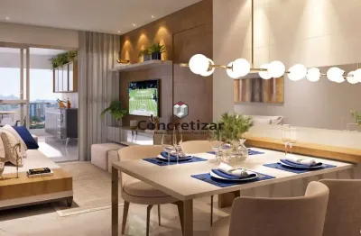 Apartamento 2 quartos - praia do morro - guarapari-es.