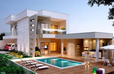 Casa à venda com 3 quartos no bairro itapebussu - guarapari-es