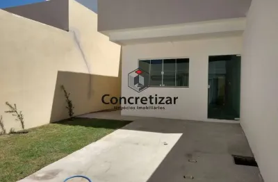 Casa à venda com 3 quartos no bairro santa mônica - guarapari-es
