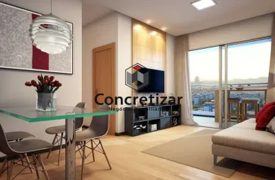 Apartamento com 2 quartos à venda na Praia do Morro, Guarapari 