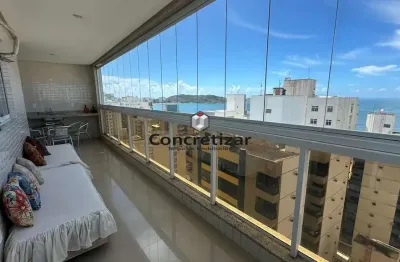Apartamento à venda com 2 quartos na praia do morro guarapari-es