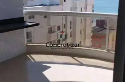 Apartamento com 3 quartos a venda, apartamento 3 quartos á venda na praia do morro, comprar apartamentos guarapari / concretizar negócios imobiliários