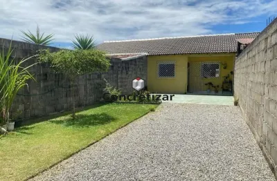 Imperdível! casa à venda em guarapari-es, bairro santa mônica: 2 quartos, 1 suíte, 1 sala, 2 banheiros, 3 vagas, 78m².