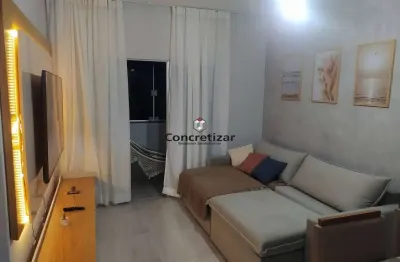 Imperdível! apartamento à venda na praia do morro, guarapari-es: 2 quartos, 1 sala, 1 banheiro, 2 vagas de garagem, 70m².