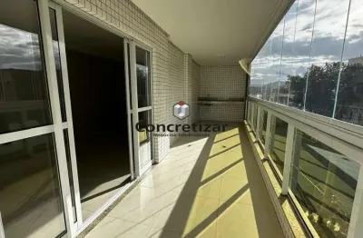 Imperdível oportunidade: apartamento de 3 quartos com suíte em muquiçaba, guarapari-es - 158,95m² e 2 vagas de garagem!