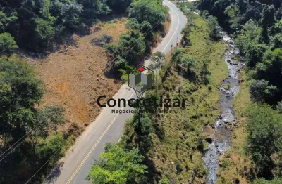 Terreno à venda em guarapari-es, bairro rio calçado. 20.000 m² de área disponível. aproveite essa oportunidade!