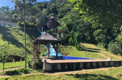 Sítio à venda na região de cachoeirinha com 140.000m² - guarapari - es