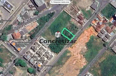 Terreno à venda em guarapari-es, bairro aeroporto, com 360m² de área - oportunidade única!