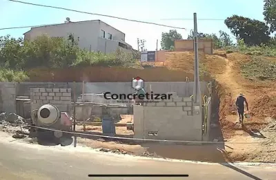 Lote á venda com 360 m² no bairro itapebussu, guarapari-es