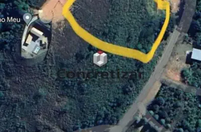 Terreno à venda com 2.500 m² em buenos aires, guarapari-es