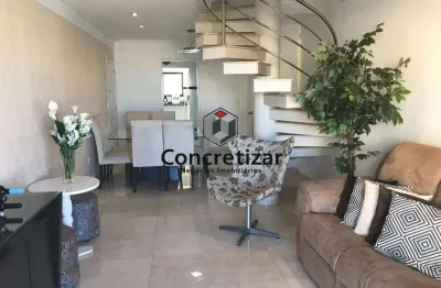 Cobertura à venda com 6 quartos na praia do morro guarapari-es