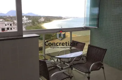 Cobertura com 3 quartos à venda no Enseada Azul, Guarapari 