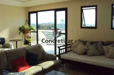 Cobertura com 4 quartos à venda no Centro, Guarapari 