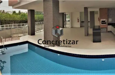 Apartamento à venda com 1 quarto na enseada azul de guarapari-es