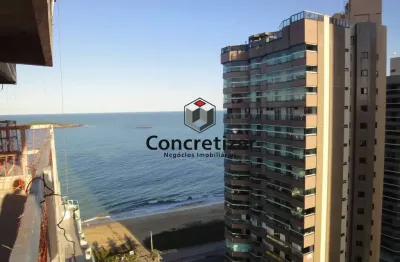 Cobertura com 2 quartos à venda na Praia de Itaparica, Vila Velha 