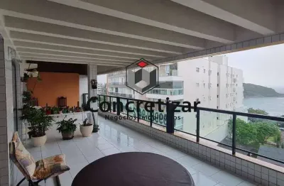 Cobertura com 3 quartos à venda no Enseada Azul, Guarapari 