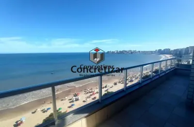 Apartamento 3 quartos, praia do morro, comprar apartamentos guarapari / concretizar negócios imobiliários