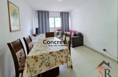 Apartamento com 4 quartos à venda na Praia do Morro, Guarapari 