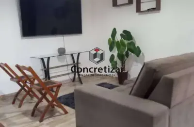 Cobertura com 3 quartos à venda na Praia do Morro, Guarapari 