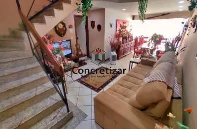 Cobertura com 5 quartos à venda na Praia do Morro, Guarapari 