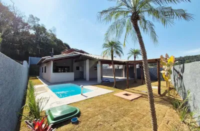 Casa com 3 quartos à venda na avenida brasil, jardim estância brasil, atibaia por r$ 950.000