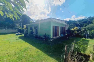 Casa com 2 quartos à venda na estrada água espraiada, atibaia vista da montanha, atibaia por r$ 320.000
