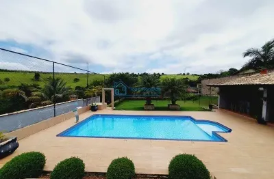 Chácara / sítio com 3 quartos à venda na piracaia, canedos, piracaia por r$ 1.390.000