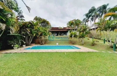 Chácara / sítio com 3 quartos à venda na rua laércio de almeida passos, serra negra, bom jesus dos perdões, 170 m2 por r$ 1.085.000