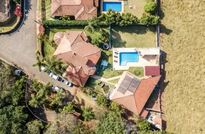 Chácara / sítio com 6 quartos à venda na batatuba, batatuba, piracaia por r$ 1.500.000