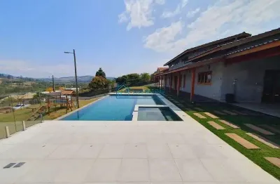 Chácara / sítio com 4 quartos à venda na centro, centro, piracaia por r$ 2.200.000