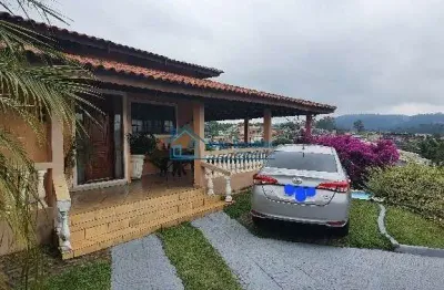 Casa em condomínio fechado com 3 quartos à venda na jardim shangri-lá, jardim shangri-lá, atibaia por r$ 1.100.000