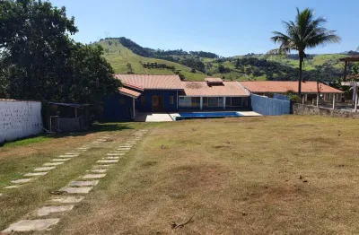Chácara / sítio com 2 quartos à venda na Avenida Nobuyuki Hiranaka, Bairro dos Pires, Atibaia