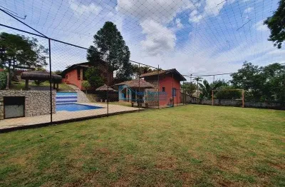 Chácara / sítio com 4 quartos à venda na bom jesus dos perdões, guaxinduva, bom jesus dos perdões por r$ 1.000.000
