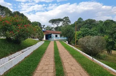 Chácara / sítio com 3 quartos à venda na água preta, água preta, jarinu por r$ 849.000