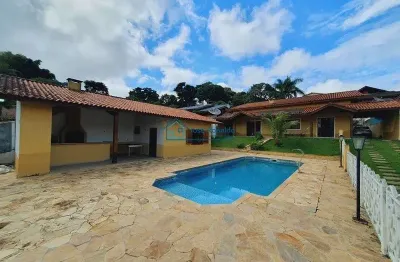 Chácara / sítio com 3 quartos à venda na piracaia, centro, piracaia por r$ 1.100.000