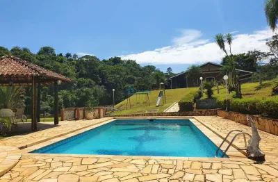 Chácara / sítio com 3 quartos à venda na tijuco preto, centro, jarinu