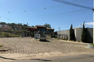 Terreno em condomínio fechado à venda na Encontro Das ÁGuas, Mascate, Nazaré Paulista