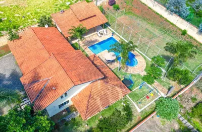 Chácara / sítio com 4 quartos à venda na Estrada Municipal Antonio Romiti Prc-172 - Batatuba, Batatuba, Piracaia