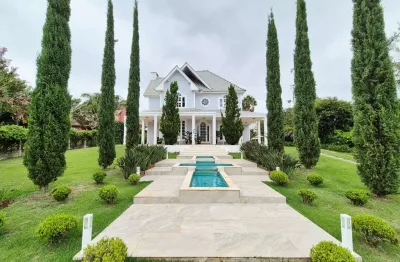 Chácara / sítio com 5 quartos à venda na Rua Oito, Loteamento Aeródromo Vale Eldorado, Bragança Paulista