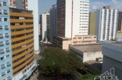 Sala comercial com 1 sala à venda na Avenida Paraná, Centro, Londrina
