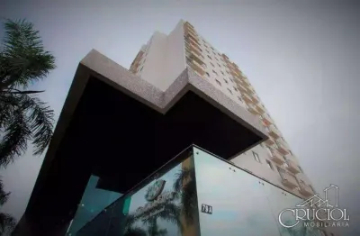Apartamento com 2 quartos à venda na Rua Raposo Tavares, Vila Brasil, Londrina