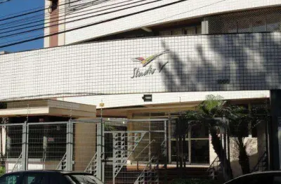 Apartamento com 2 quartos para alugar na Rua Paranaguá, Jardim Higienópolis, Londrina