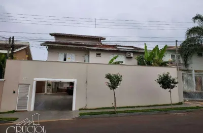 Casa com 5 quartos à venda na Rua Ruy Neves Ribas, Parque Residencial Alcântara, Londrina