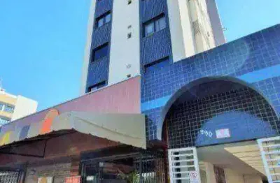 Sala comercial com 3 salas à venda na Rua Senador Souza Naves, Centro, Londrina