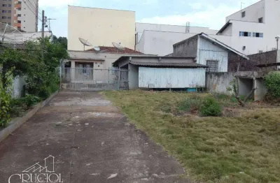 Casa com 3 quartos à venda na Rua São Salvador, Vila Ziober, Londrina