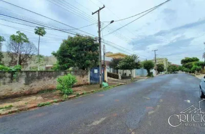 Terreno comercial para alugar na Rua Nevada, Quebec, Londrina