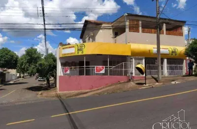 Sala comercial para alugar na Rua Centenário do Sul, Lindóia, Londrina