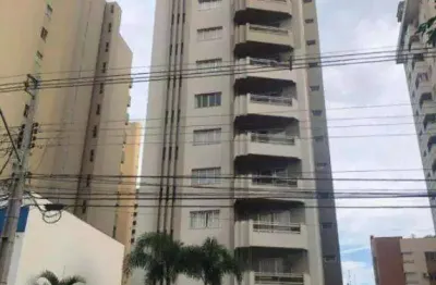 Apartamento com 5 quartos à venda na Rua Goiás, Centro, Londrina
