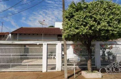 Casa com 3 quartos à venda na Rua Ana Stuart, Brasília, Londrina